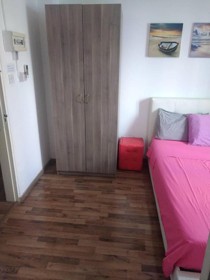 The Tony Hotel Nikosia Bagian luar foto