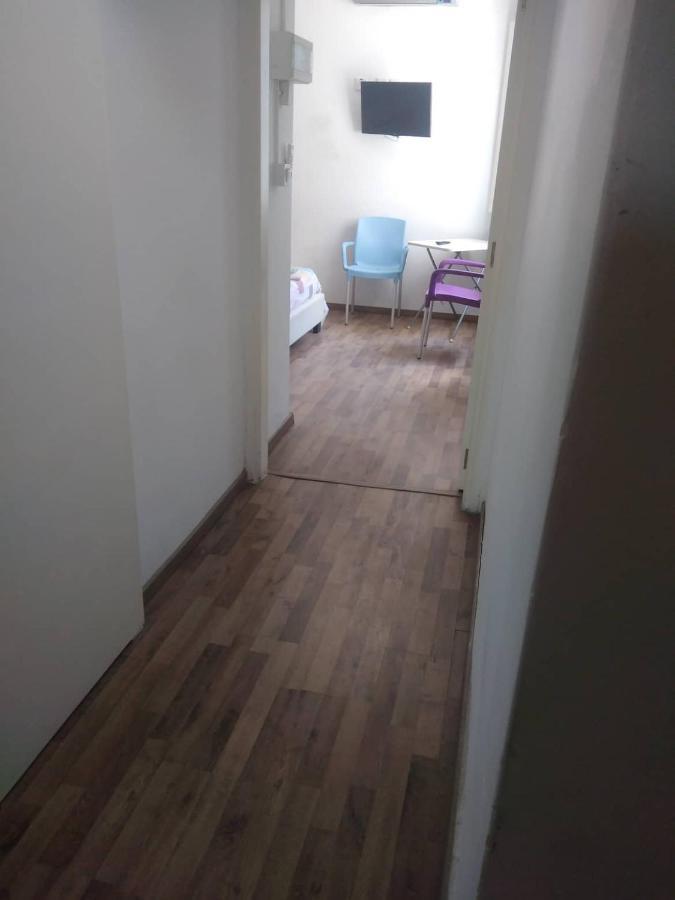 The Tony Hotel Nikosia Bagian luar foto