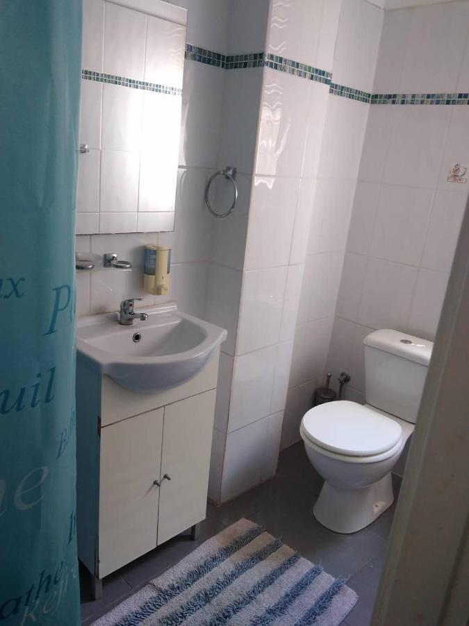The Tony Hotel Nikosia Bagian luar foto