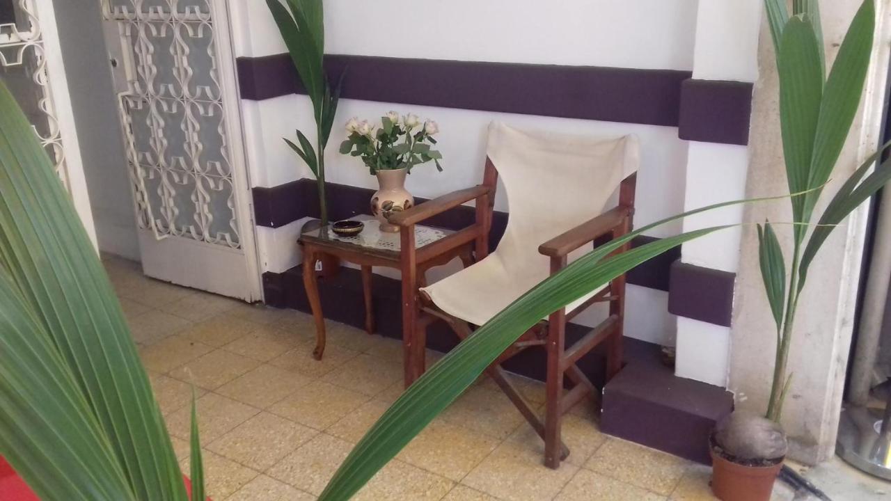 The Tony Hotel Nikosia Bagian luar foto