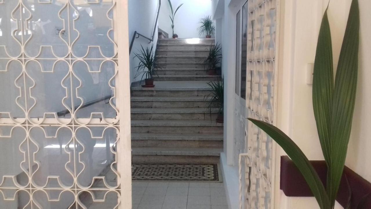 The Tony Hotel Nikosia Bagian luar foto