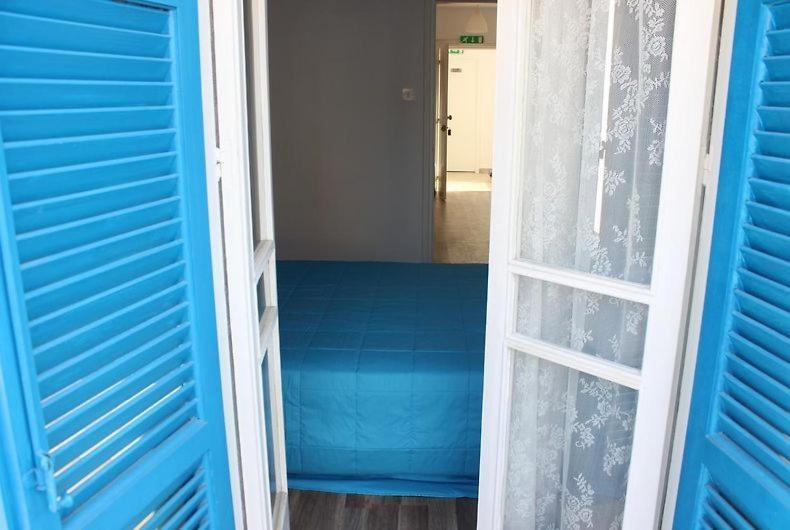 The Tony Hotel Nikosia Bagian luar foto
