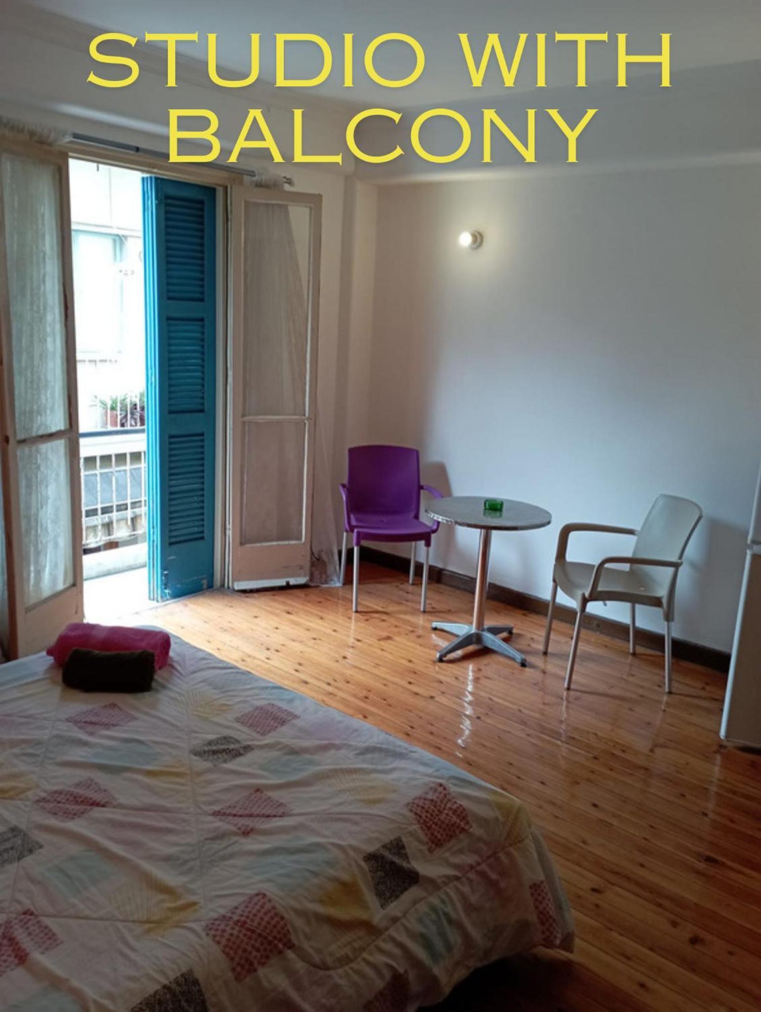 The Tony Hotel Nikosia Bagian luar foto