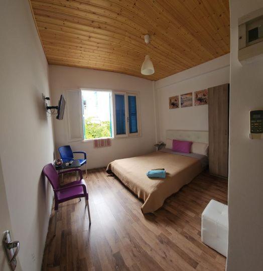 The Tony Hotel Nikosia Bagian luar foto