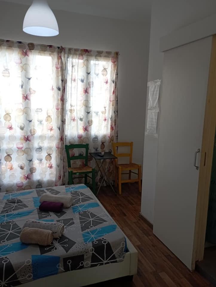 The Tony Hotel Nikosia Bagian luar foto
