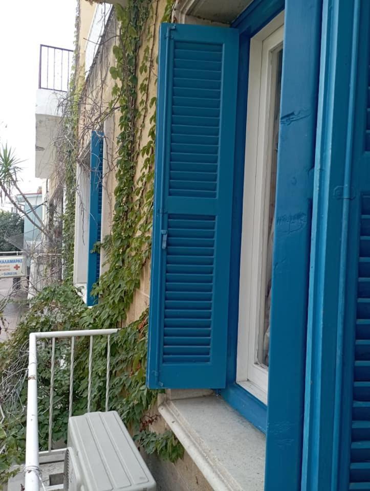 The Tony Hotel Nikosia Bagian luar foto