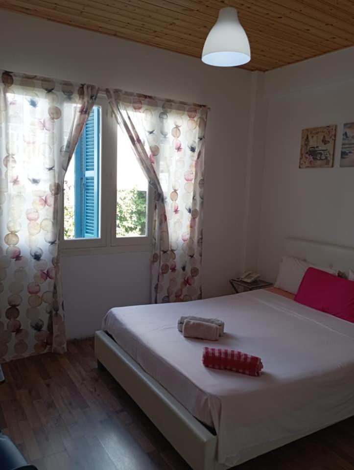 The Tony Hotel Nikosia Bagian luar foto