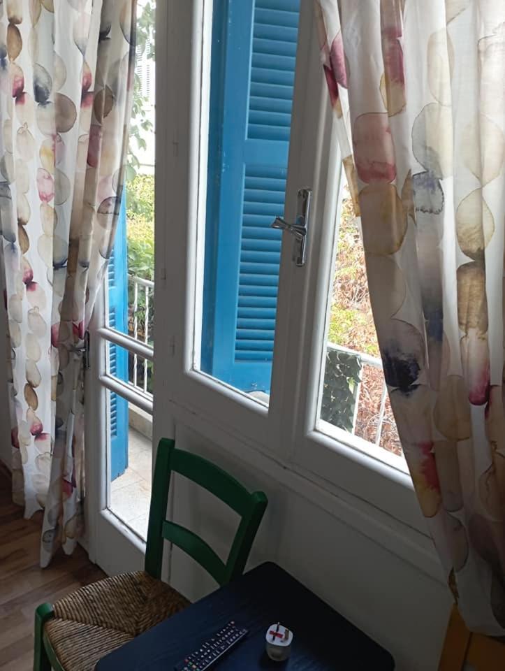 The Tony Hotel Nikosia Bagian luar foto