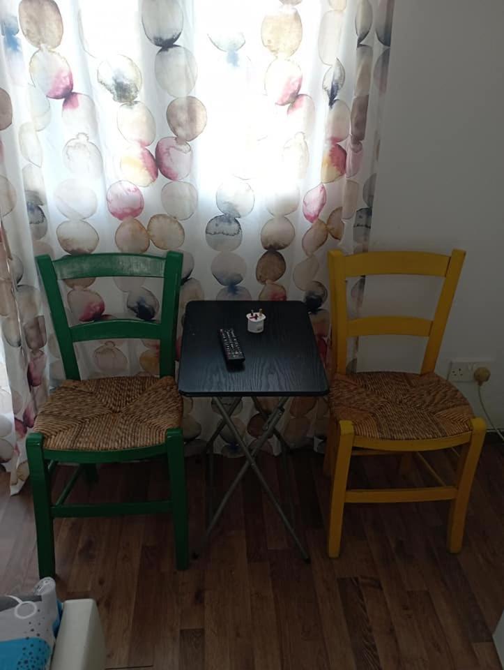 The Tony Hotel Nikosia Bagian luar foto
