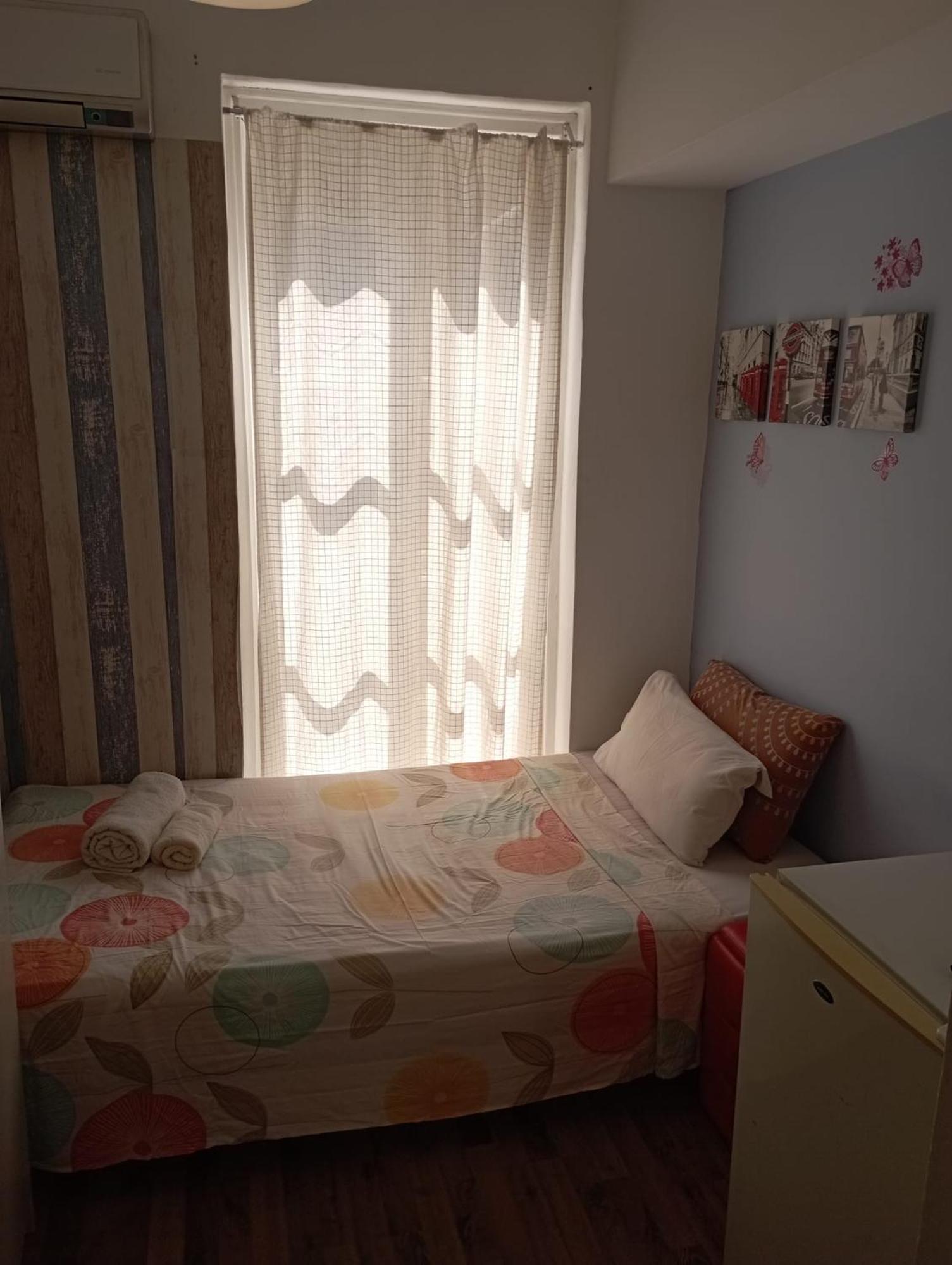 The Tony Hotel Nikosia Bagian luar foto