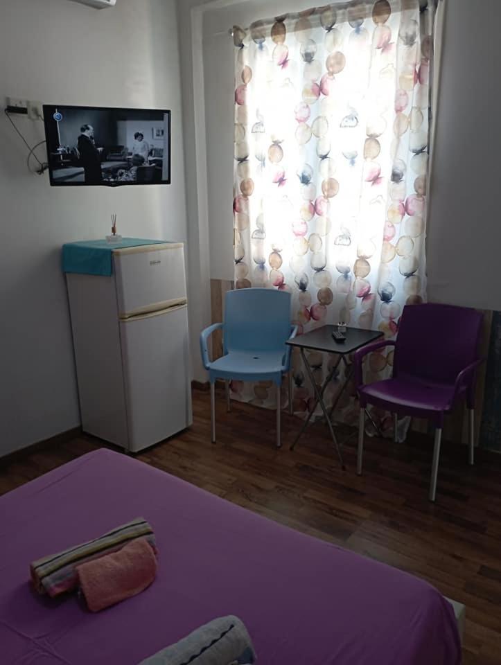 The Tony Hotel Nikosia Bagian luar foto