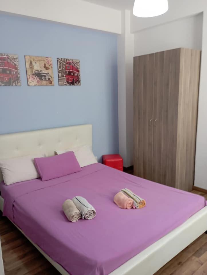 The Tony Hotel Nikosia Bagian luar foto