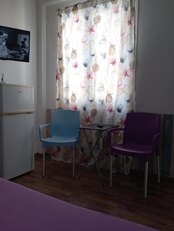 The Tony Hotel Nikosia Bagian luar foto