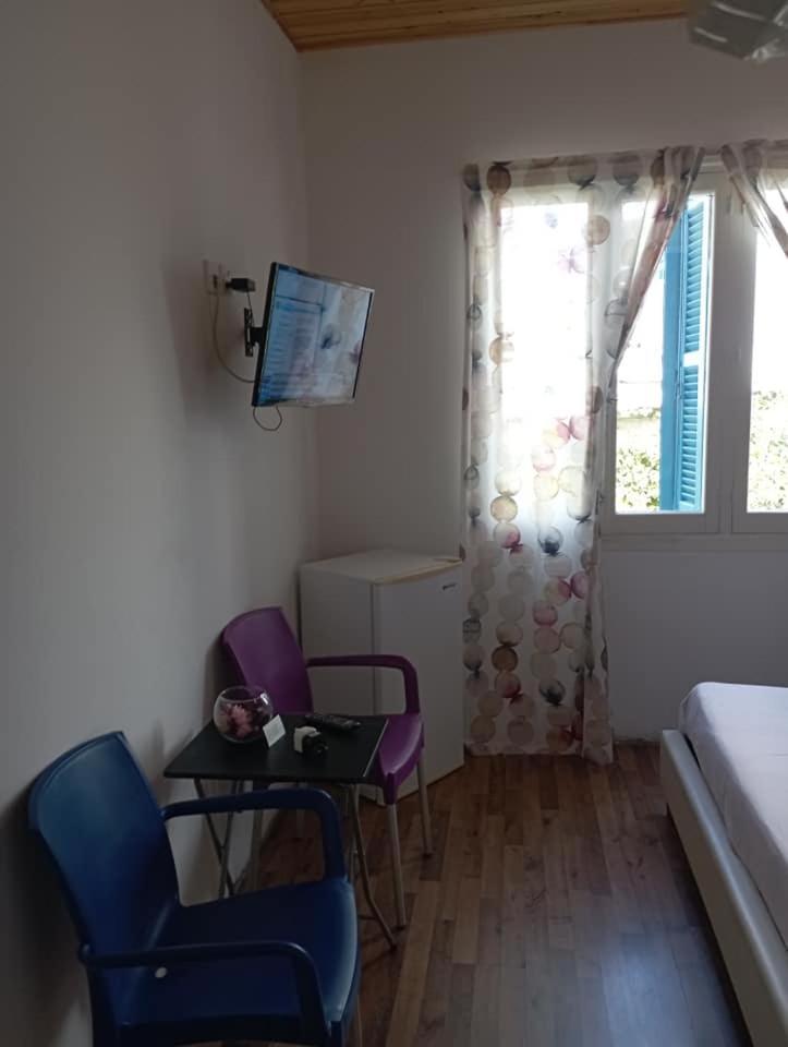 The Tony Hotel Nikosia Bagian luar foto