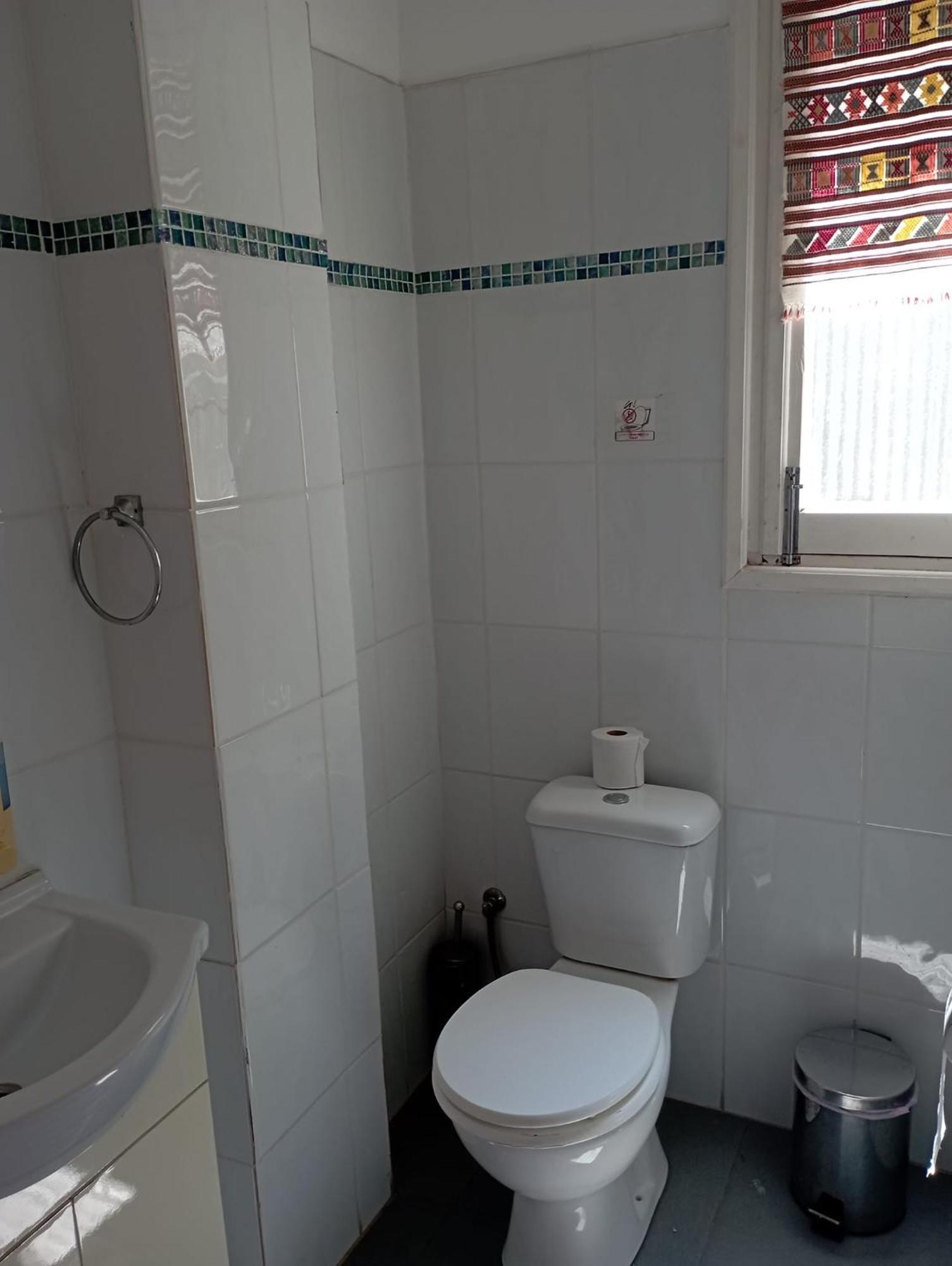 The Tony Hotel Nikosia Bagian luar foto
