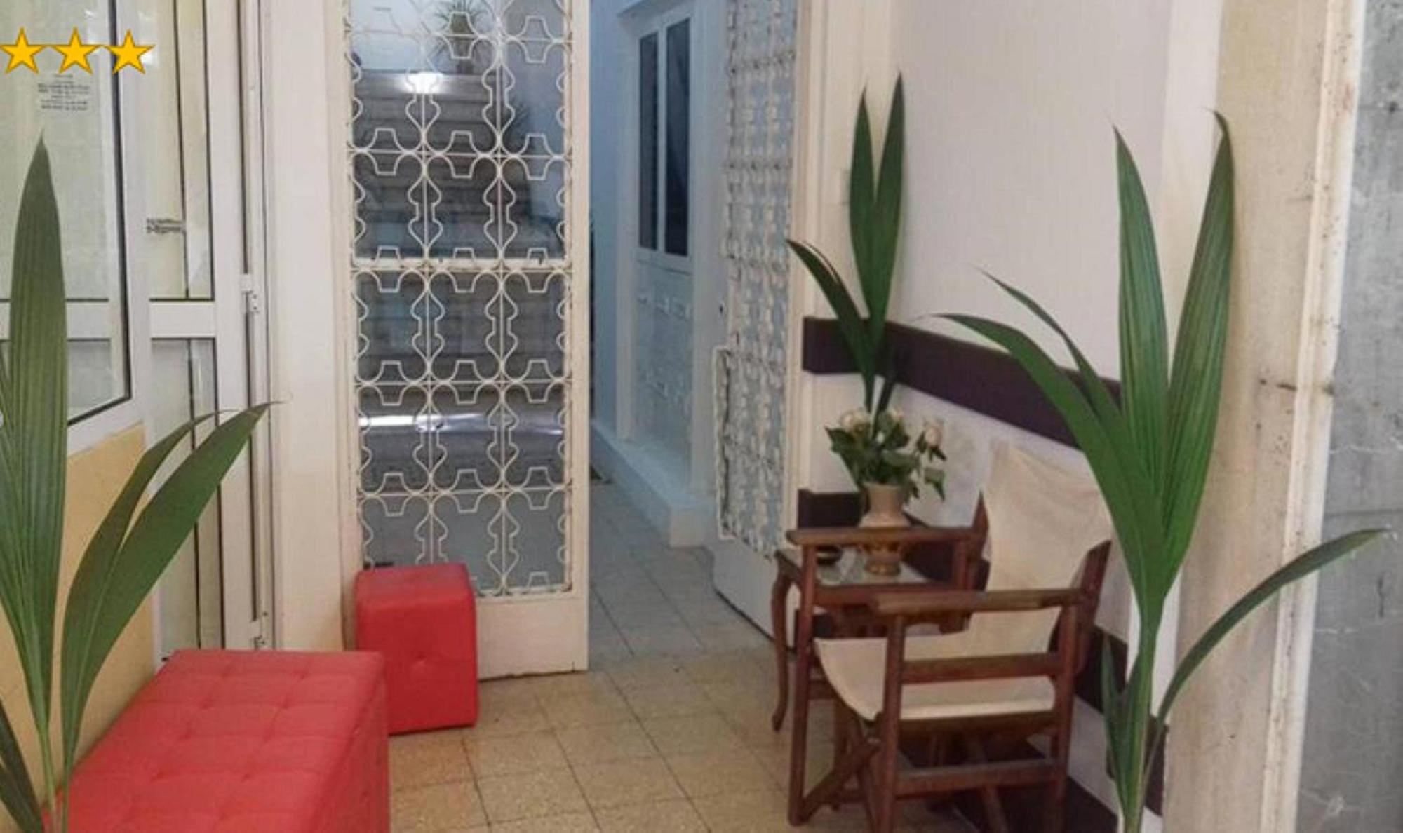 The Tony Hotel Nikosia Bagian luar foto